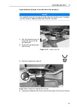 Предварительный просмотр 103 страницы Rauch AXIS-M 30.2 Instruction Manual