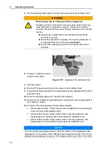 Предварительный просмотр 104 страницы Rauch AXIS-M 30.2 Instruction Manual