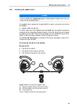 Предварительный просмотр 127 страницы Rauch AXIS-M 30.2 Instruction Manual