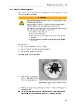 Предварительный просмотр 131 страницы Rauch AXIS-M 30.2 Instruction Manual