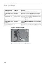 Предварительный просмотр 138 страницы Rauch AXIS-M 30.2 Instruction Manual