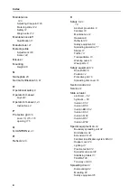 Предварительный просмотр 142 страницы Rauch AXIS-M 30.2 Instruction Manual