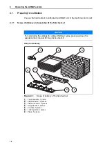 Preview for 22 page of Rauch AXMAT DUO Instruction Manual