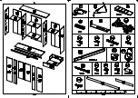 Предварительный просмотр 4 страницы Rauch Bernau 18409.3 Assembly Instructions Manual