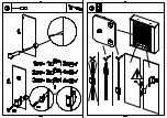 Предварительный просмотр 21 страницы Rauch Bernau 18409.3 Assembly Instructions Manual