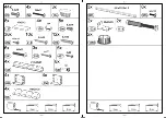 Предварительный просмотр 4 страницы Rauch Bilbao Extra M2638 Assembly Instructions Manual