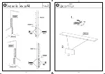 Предварительный просмотр 7 страницы Rauch Bilbao Extra M2638 Assembly Instructions Manual