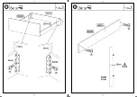 Предварительный просмотр 8 страницы Rauch Bilbao Extra M2638 Assembly Instructions Manual