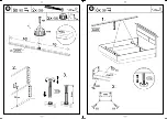 Предварительный просмотр 16 страницы Rauch Bilbao Extra M2638 Assembly Instructions Manual