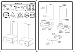 Предварительный просмотр 18 страницы Rauch Bilbao Extra M2638 Assembly Instructions Manual