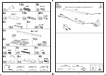 Предварительный просмотр 19 страницы Rauch Bilbao Extra M2638 Assembly Instructions Manual