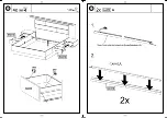 Предварительный просмотр 29 страницы Rauch Bilbao Extra M2638 Assembly Instructions Manual