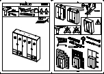 Предварительный просмотр 3 страницы Rauch Bobona 39587.9 Assembly Instructions Manual