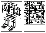 Предварительный просмотр 4 страницы Rauch Bobona 39587.9 Assembly Instructions Manual