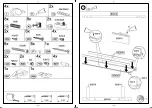 Предварительный просмотр 5 страницы Rauch Borba M2662 Assembly Instructions Manual