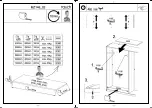 Предварительный просмотр 34 страницы Rauch Borba M2662 Assembly Instructions Manual