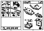 Preview for 5 page of Rauch Boston-Extra M2111 Assembly Instructions Manual