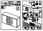 Preview for 3 page of Rauch Bristol MZ044 Assembly Instructions Manual