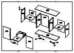 Preview for 4 page of Rauch Bristol MZ044 Assembly Instructions Manual