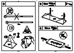 Preview for 6 page of Rauch Bristol MZ044 Assembly Instructions Manual