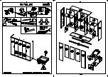 Предварительный просмотр 3 страницы Rauch Burano M1799 Assembly Instructions Manual