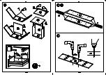 Предварительный просмотр 5 страницы Rauch Burano M1799 Assembly Instructions Manual