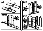 Предварительный просмотр 6 страницы Rauch Burano M1799 Assembly Instructions Manual