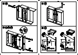 Предварительный просмотр 7 страницы Rauch Burano M1799 Assembly Instructions Manual