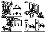 Предварительный просмотр 10 страницы Rauch Burano M1799 Assembly Instructions Manual