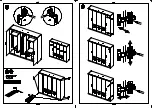 Предварительный просмотр 11 страницы Rauch Burano M1799 Assembly Instructions Manual