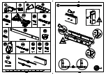 Preview for 5 page of Rauch Carlsson 28238.2530 Assembly Instructions Manual