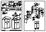 Предварительный просмотр 3 страницы Rauch Celle 48121.1 Assembly Instructions Manual