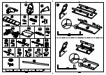 Предварительный просмотр 4 страницы Rauch Celle 48121.1 Assembly Instructions Manual