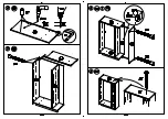 Предварительный просмотр 6 страницы Rauch Celle 48121.1 Assembly Instructions Manual