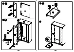 Предварительный просмотр 7 страницы Rauch Celle 48121.1 Assembly Instructions Manual