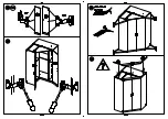 Предварительный просмотр 12 страницы Rauch Celle 48121.1 Assembly Instructions Manual