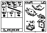 Предварительный просмотр 4 страницы Rauch Holmes M2468 Assembly Instructions Manual