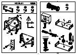 Предварительный просмотр 11 страницы Rauch Holmes M2468 Assembly Instructions Manual