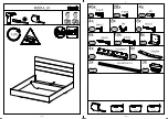 Предварительный просмотр 3 страницы Rauch Koluna 48305.0300 Assembly Instructions Manual