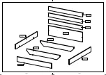 Предварительный просмотр 4 страницы Rauch Koluna 48305.0300 Assembly Instructions Manual