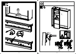 Предварительный просмотр 31 страницы Rauch Koluna 48441.0430 Assembly Instructions Manual