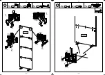 Предварительный просмотр 39 страницы Rauch Koluna 48441.0430 Assembly Instructions Manual