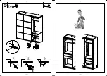 Предварительный просмотр 10 страницы Rauch Koluna 93156.6530 Assembly Instructions Manual