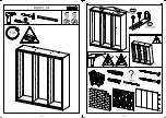 Предварительный просмотр 11 страницы Rauch Koluna 93156.6530 Assembly Instructions Manual