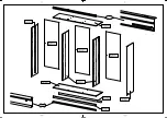 Предварительный просмотр 12 страницы Rauch Koluna 93156.6530 Assembly Instructions Manual