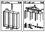 Предварительный просмотр 21 страницы Rauch Koluna 93156.6530 Assembly Instructions Manual