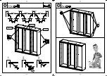 Предварительный просмотр 25 страницы Rauch Koluna 93156.6530 Assembly Instructions Manual