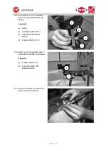 Предварительный просмотр 19 страницы Rauch Kuhn Axis AP-Drive Manual