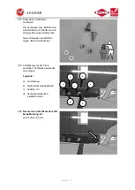 Предварительный просмотр 20 страницы Rauch Kuhn Axis AP-Drive Manual