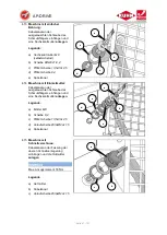 Предварительный просмотр 27 страницы Rauch Kuhn Axis AP-Drive Manual